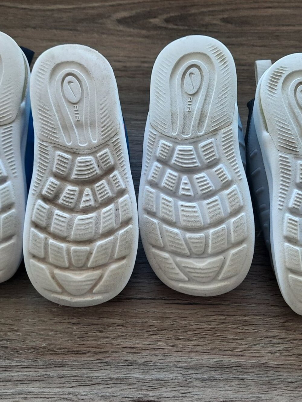 Nike Air Max shoes toddler size 7c - Picture 13 of 14